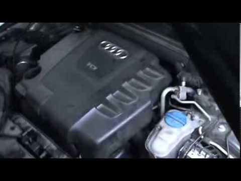 Audi A4 2.0TDI 143HP Power Box Installation Guide (Chip Tuning with Diesel Box)