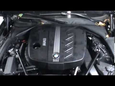 BMW 520d 184HP Power Box Installation Guide (Chip Tuning with Diesel Box)