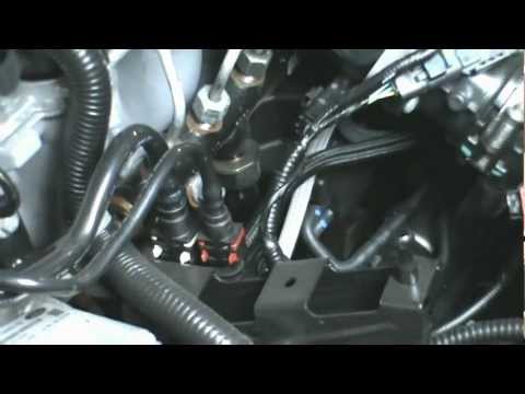 Ford Mondeo 2.0 TDCi 140HP Power Box Installation Guide (Chip Tuning with Diesel Box)
