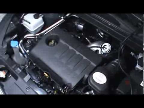 Kia Sportage 1.7crdi 116HP Power Box Installation Guide (Chip Tuning with Diesel Box)