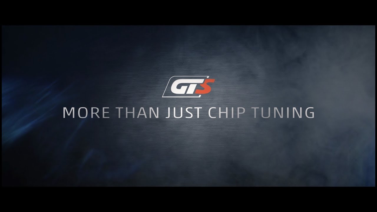 Mehr als nur Chiptuning – der RaceChip GTS