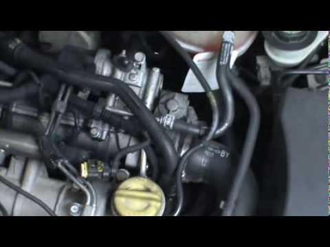 Opel 1.7cdti, 19cdti Power Box Installation Guide (Chip Tuning with Diesel Box)