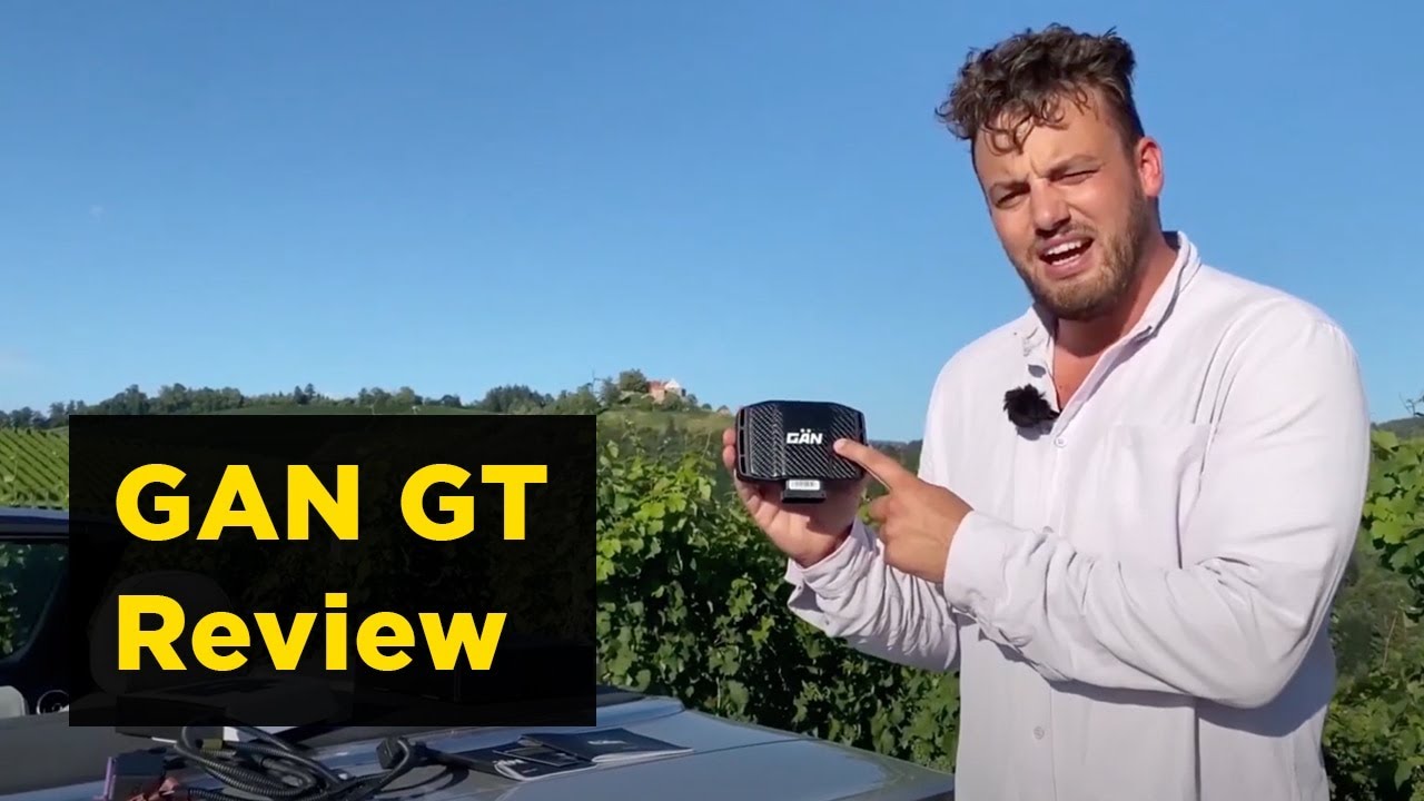 Review on GAN GT. Chip tuning increases diesel turbo engine. Tdi tuning box for you!