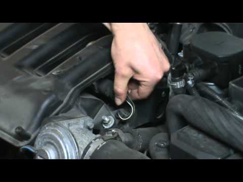 Rover 75 2.0CDT 115HP Power Box Installation Guide (Chip Tuning with Diesel Box)