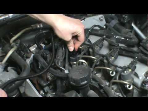 Volvo V40 1.9d 115HP Power Box Installation Guide (Chip Tuning with Diesel Box)