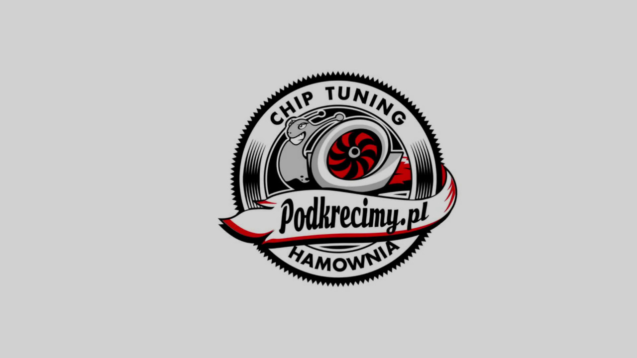 podkrecimy.pl Dyno Hamownia Chip Tuning Audi A4
