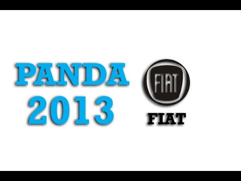 2013 Fiat Panda Fuse Box Info | Fuses | Location | Diagrams | Layout
