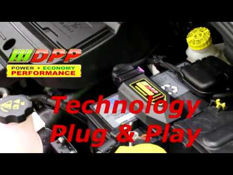 44tuning.pl - DPP Performance Plug & Play Chip Tuning olso for New Cars