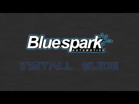 Bluespark Automotive Fiat Ducato 2.3 JTD (Motorhomes) Chip Tuning Box Install video
