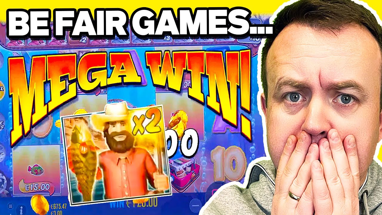 Chip Challenges Gav To The ULTIMATE Slot Battle