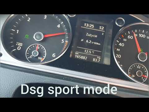 Chip tuning VW PASSAT CC 2.0 TDI 177 DSG. Ladyga stage 1 207 Km przydpieszenie, wykres z hamowni