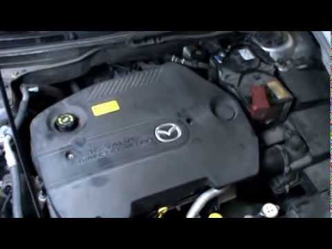 Mazda 6 2.0cdvi 140HP Power Box Installation Guide (Chip Tuning with Diesel Box)
