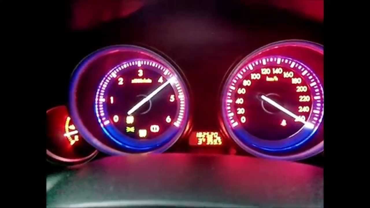 Mazda 6 hamownia, chip tuning, porównanie, dyno, compare | V-Tuning.pl