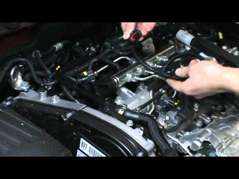 Opel Insignia 2.0 CDTi 160HP Power Box Installation Guide (Chip Tuning with Diesel Box)
