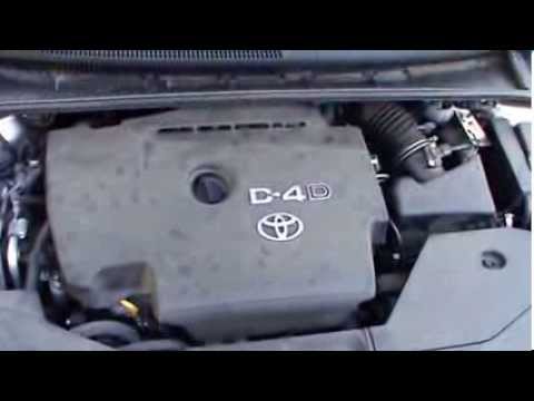 Toyota 2.0 D-4D 126HP Power Box Installation Guide (Chip Tuning with Diesel Box)